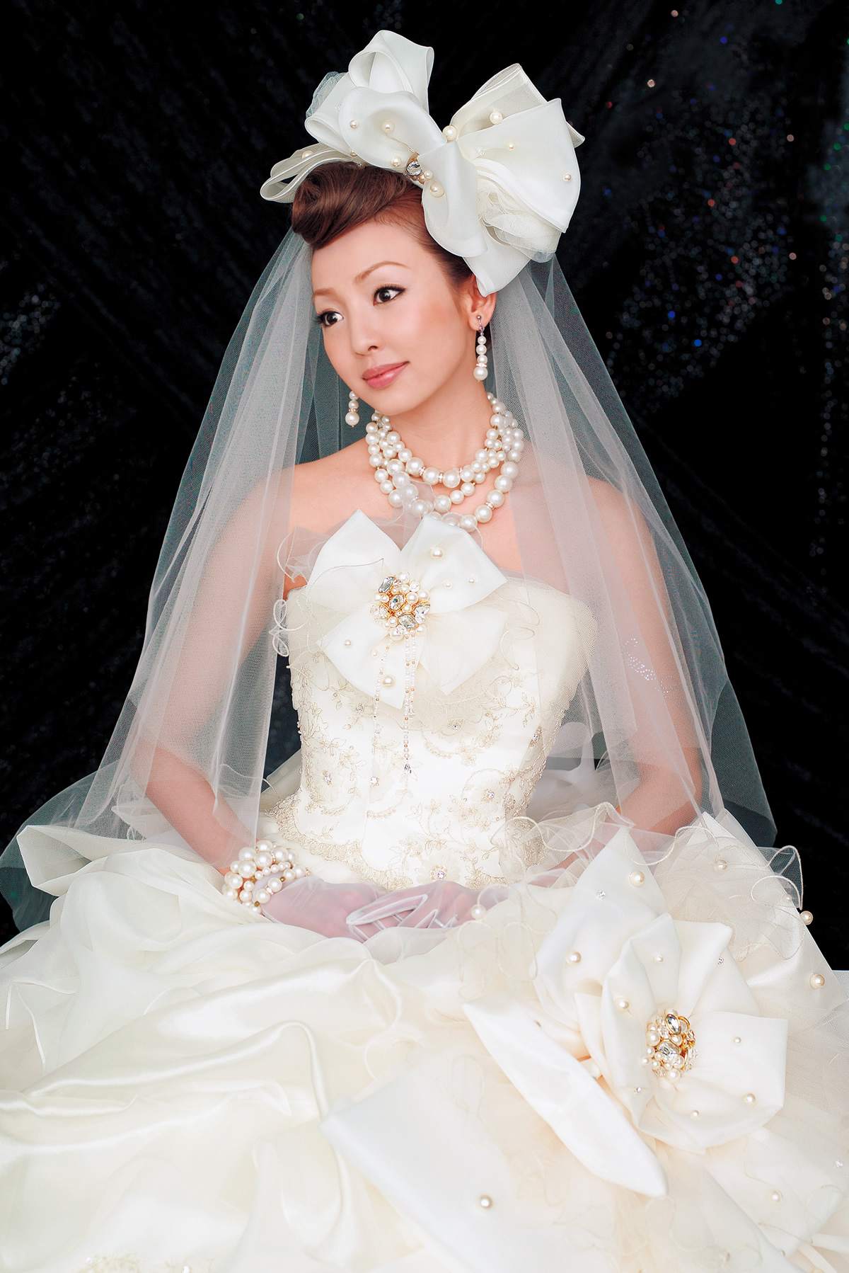 ウェディングドレス | 婚礼衣装 千代屋